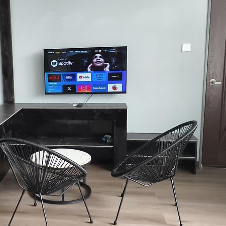 Highland Homestay Kundasang Ранау Екстериор снимка