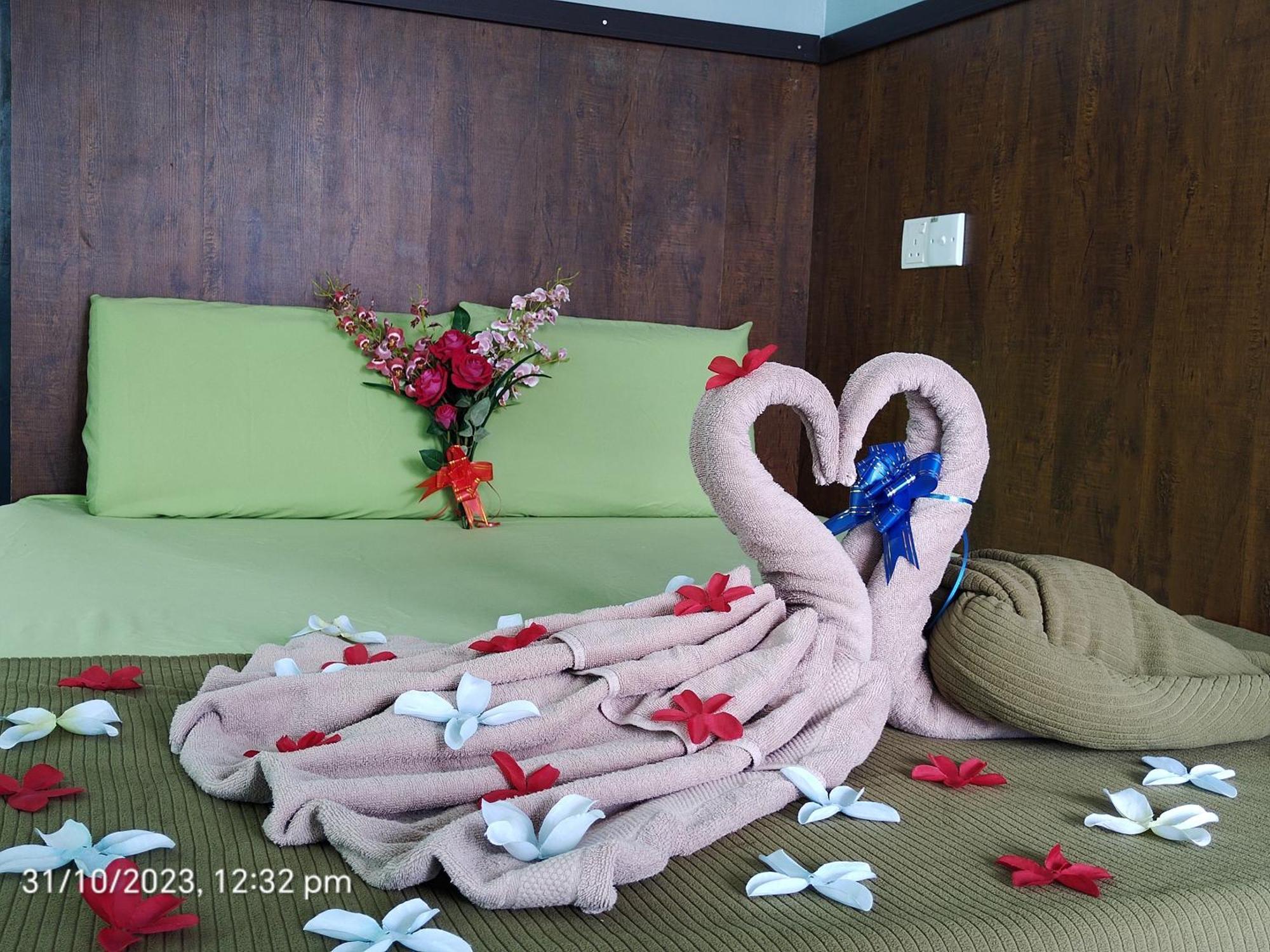 Highland Homestay Kundasang Ранау Екстериор снимка