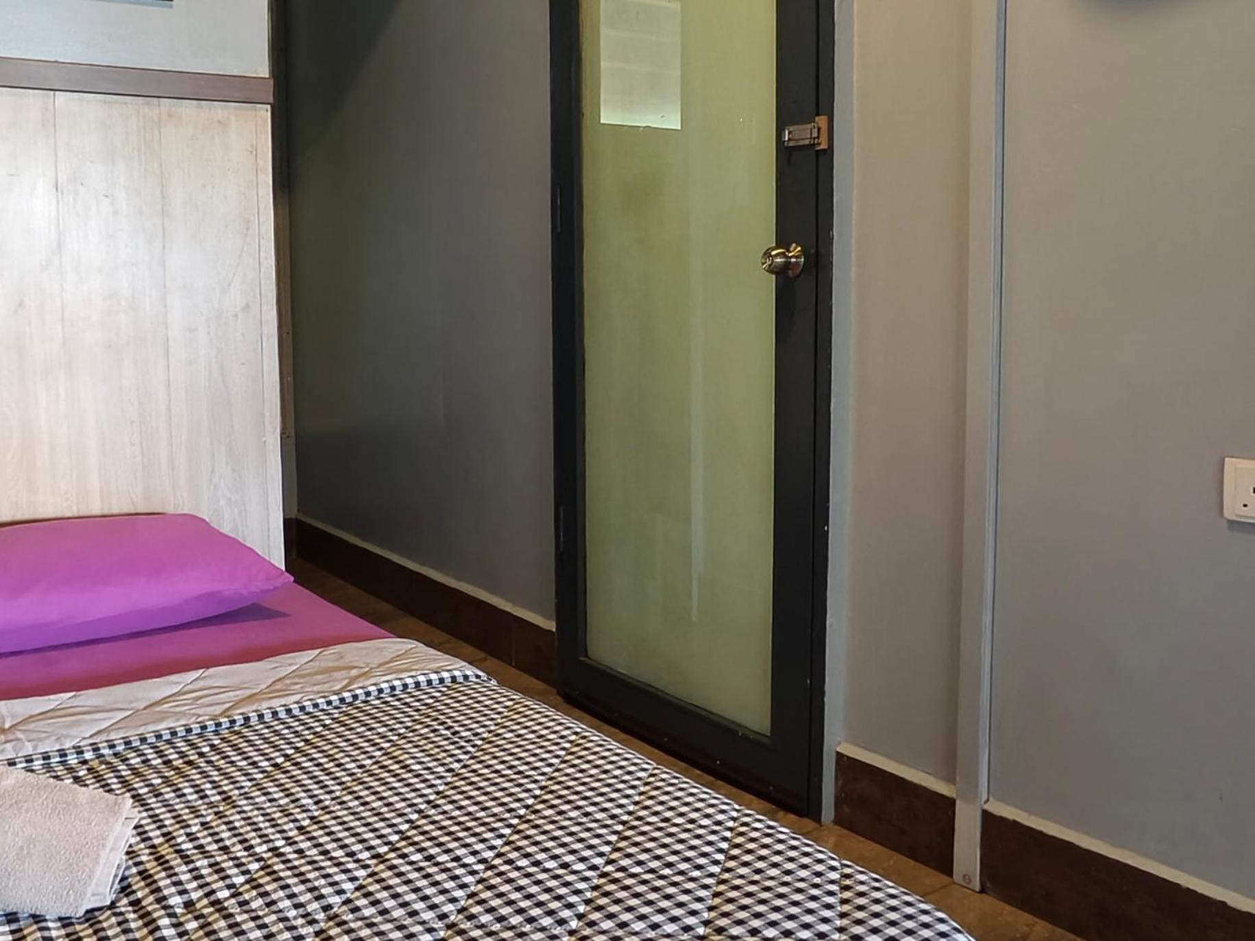 Highland Homestay Kundasang Ранау Стая снимка